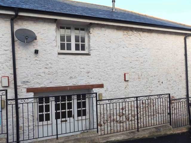  Image of 2 bedroom Terraced house for sale in Petitor Mews Hartop Road Torquay TQ1 at Petitor Road  Torquay, TQ1 4QA